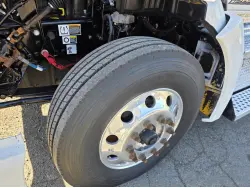 2022 KENWORTH T680