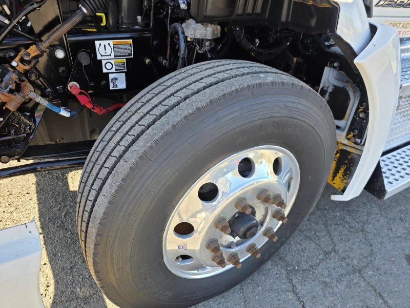 2022 KENWORTH T680