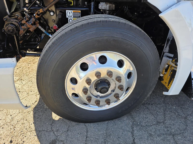 2022 KENWORTH T680