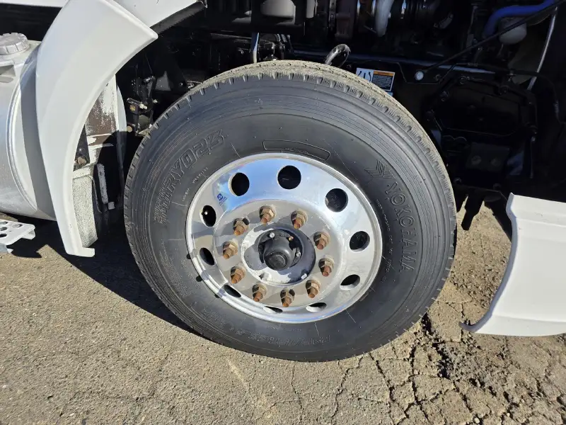 2022 KENWORTH T680