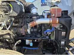 2022 KENWORTH T680