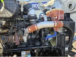 2022 KENWORTH T680