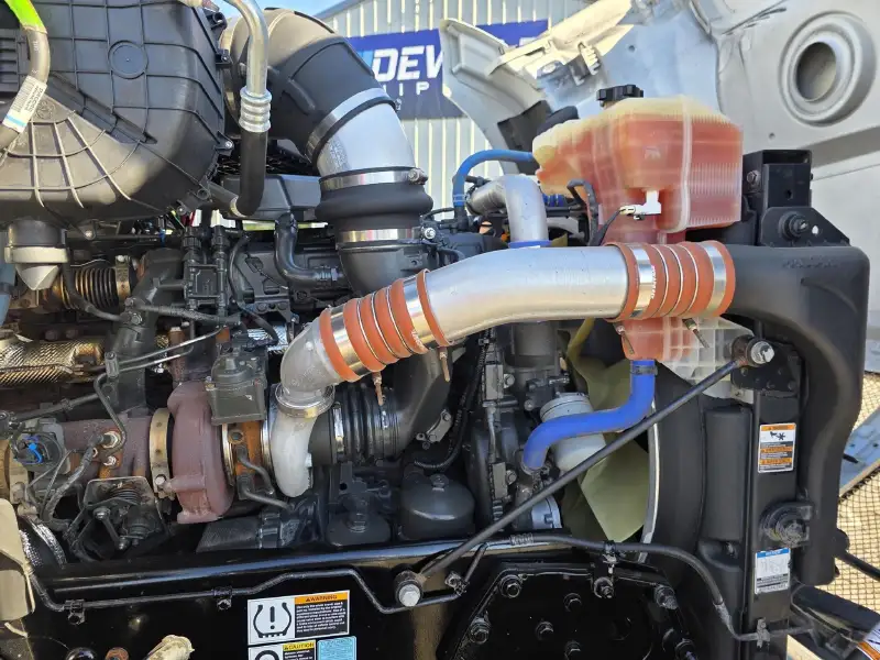 2022 KENWORTH T680
