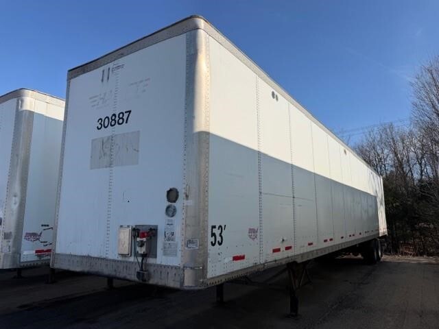 2014 WABASH in Seabrook, NH