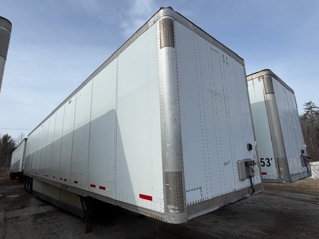 2011 WABASH in Seabrook, NH