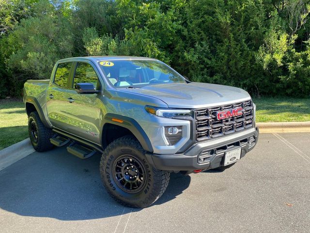 2024 GMC CANYON in Charlotte, NC