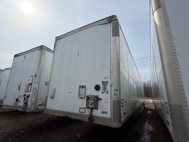2011 WABASH in Seabrook, NH
