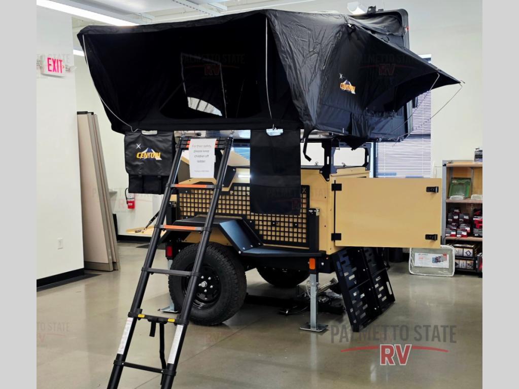 2027 Addax Rv ADDAX RV V3 BASECAMP in greer SC