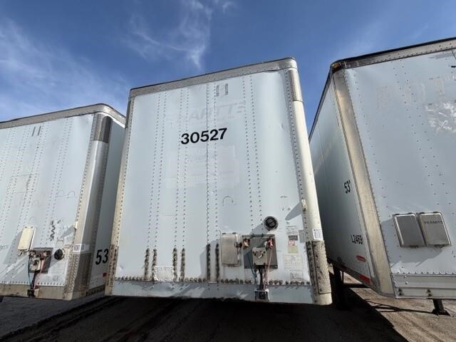 2011 WABASH in Seabrook, NH
