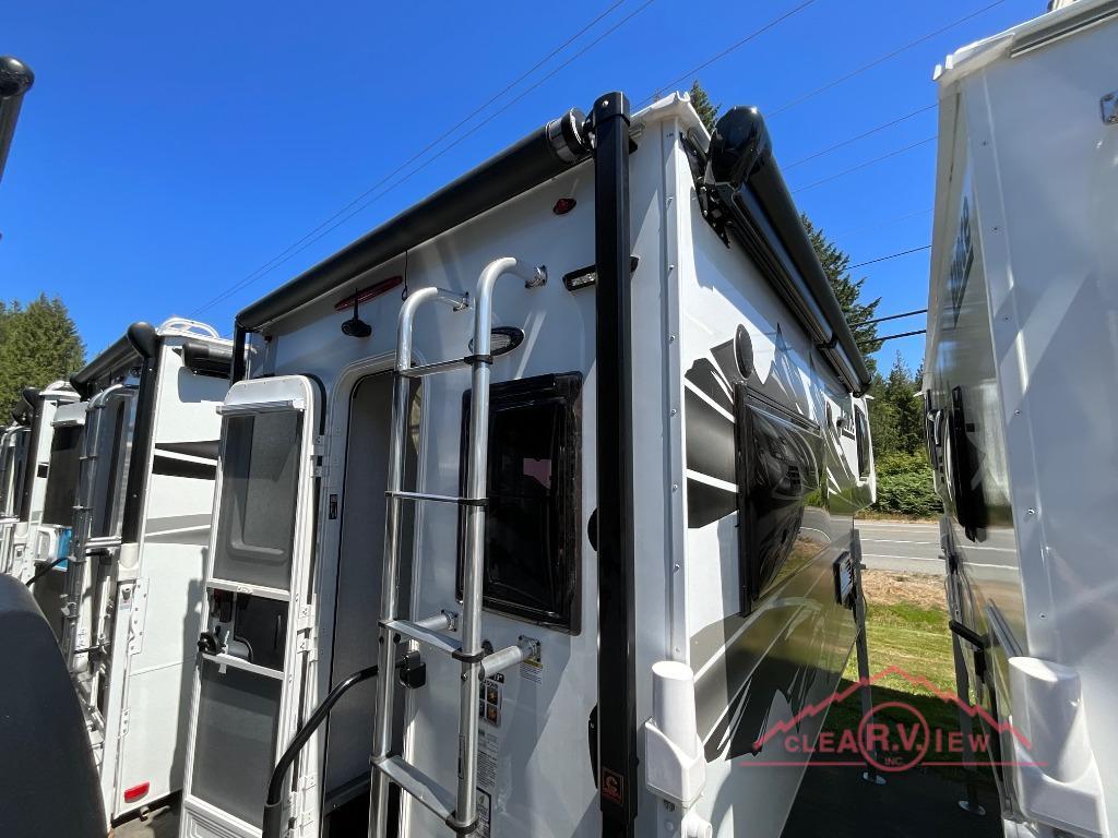 2027 Lance Truck Camper 850 in snohomish WA