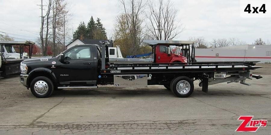 2024 RAM 5500 in New Hampton, IA