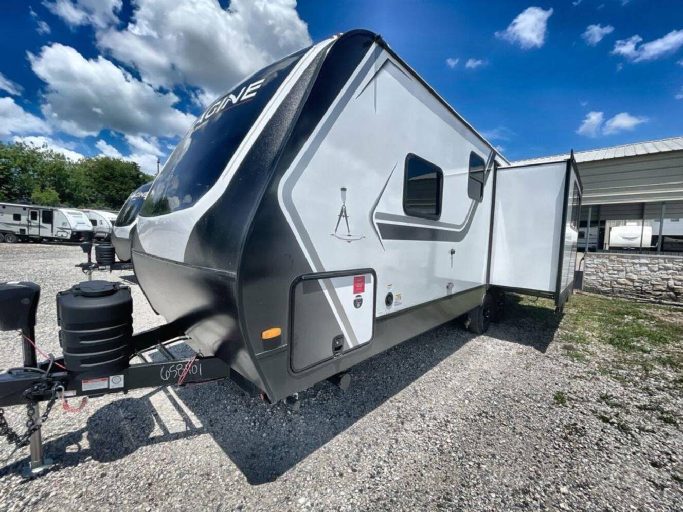 A photo of this 2027 Grand Design Imagine 2500RL