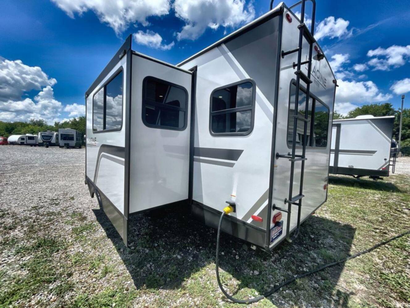 A photo of this 2027 Grand Design Imagine 2500RL