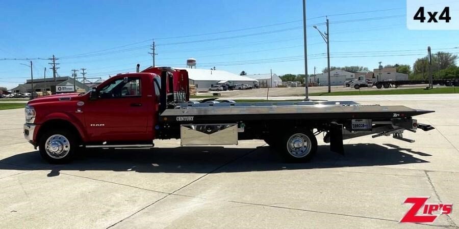 2024 RAM 5500 in New Hampton, IA