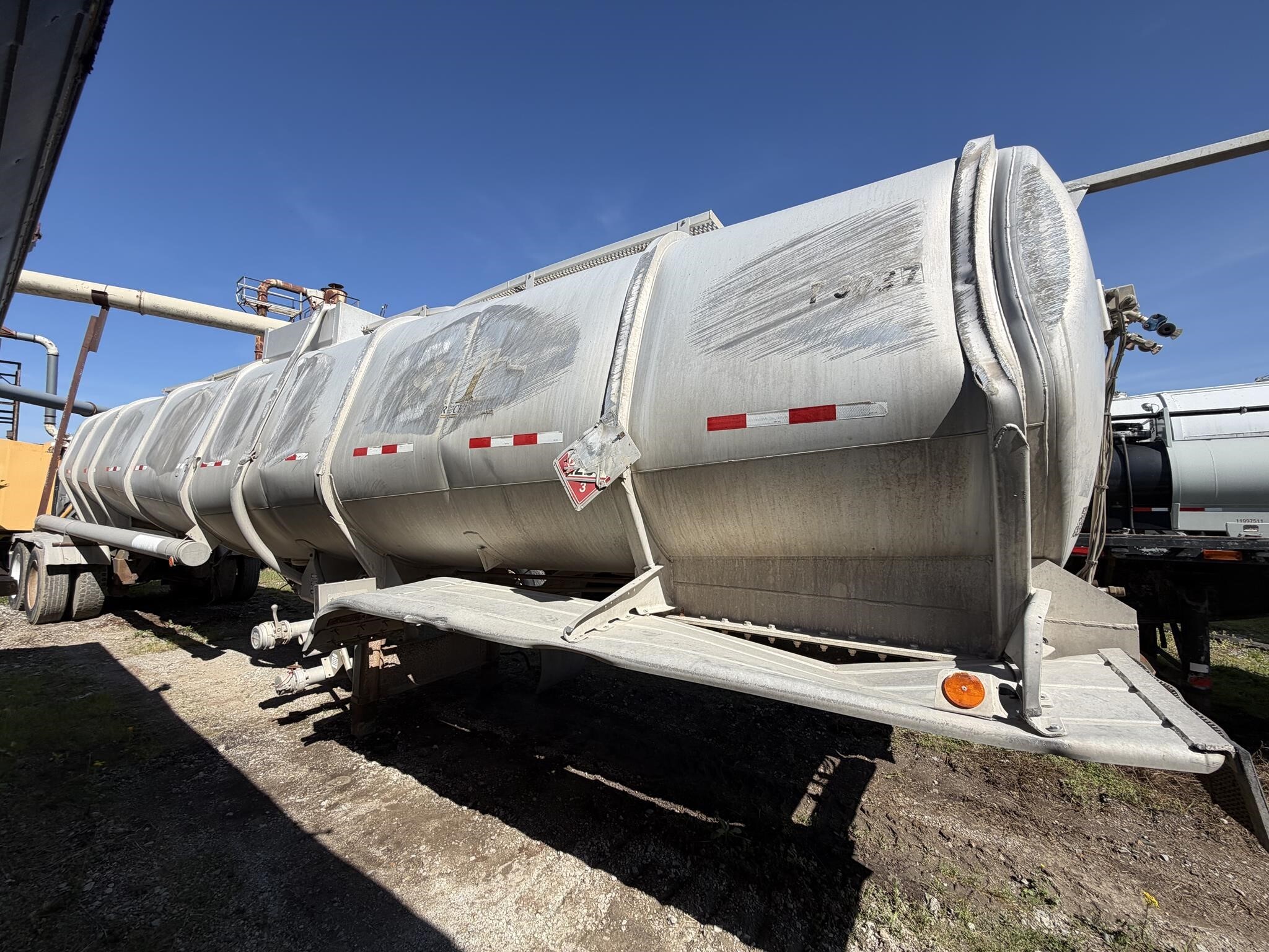 2013 POLAR 8400 GALLON in Covington, TN