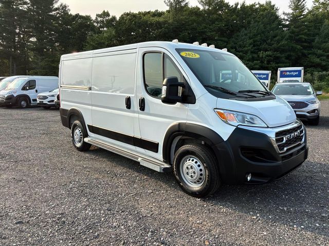 2025 RAM PROMASTER 2500 in Raynham, MA