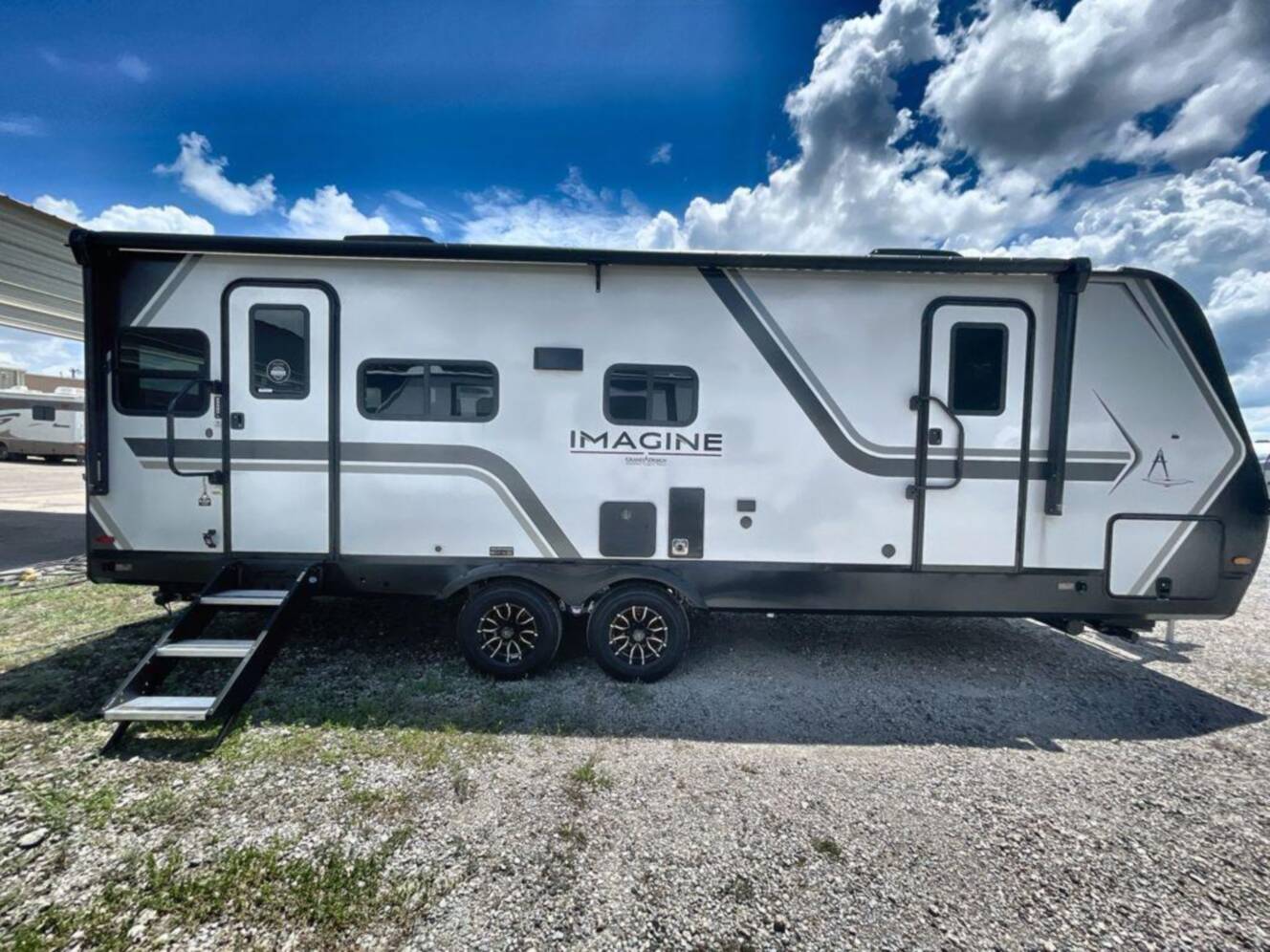 A photo of this 2027 Grand Design Imagine 2500RL