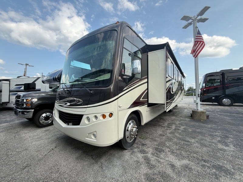 2013 Coachmen Encounter 36BH in frankfort IL