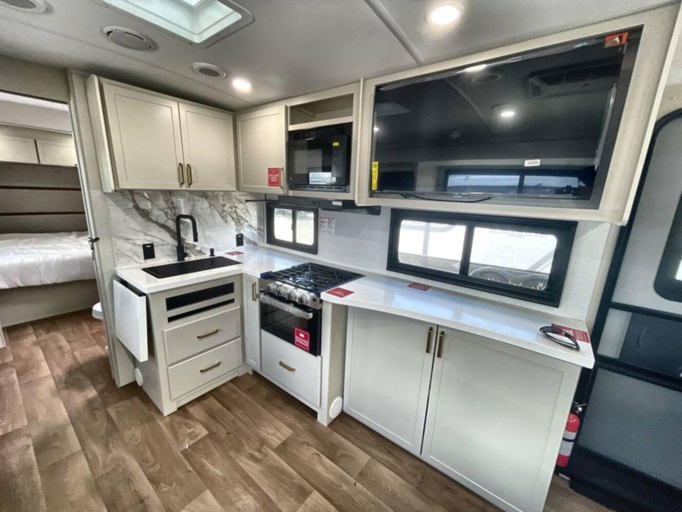 A photo of this 2027 Grand Design Imagine 2500RL