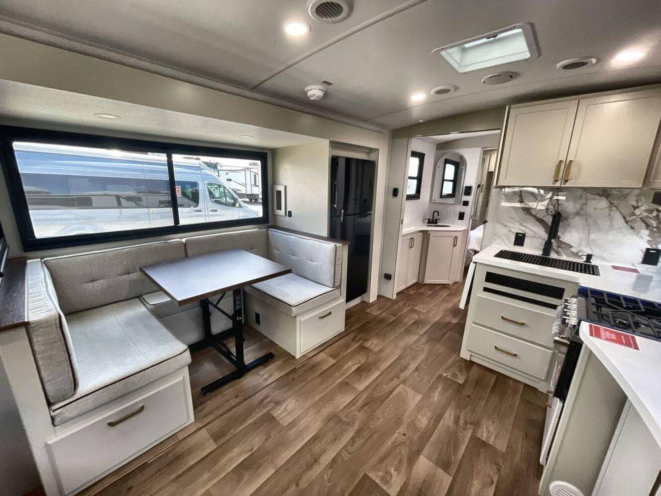 A photo of this 2027 Grand Design Imagine 2500RL