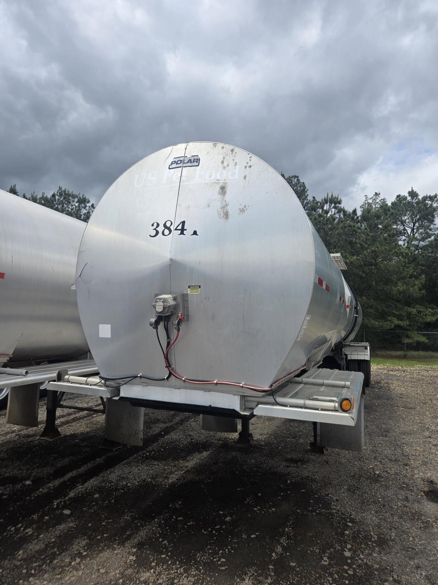 2019 POLAR ARJH 7500 in Texarkana, AR
