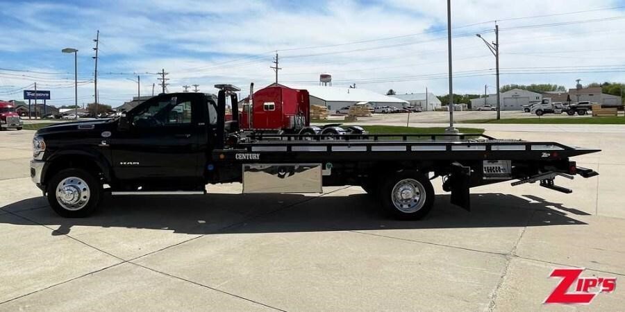 2024 RAM 5500 in New Hampton, IA