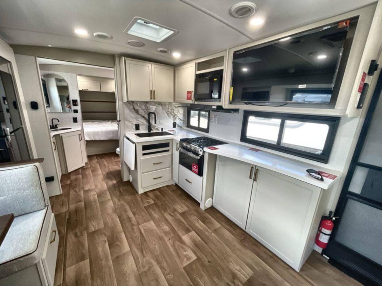 A photo of this 2027 Grand Design Imagine 2500RL