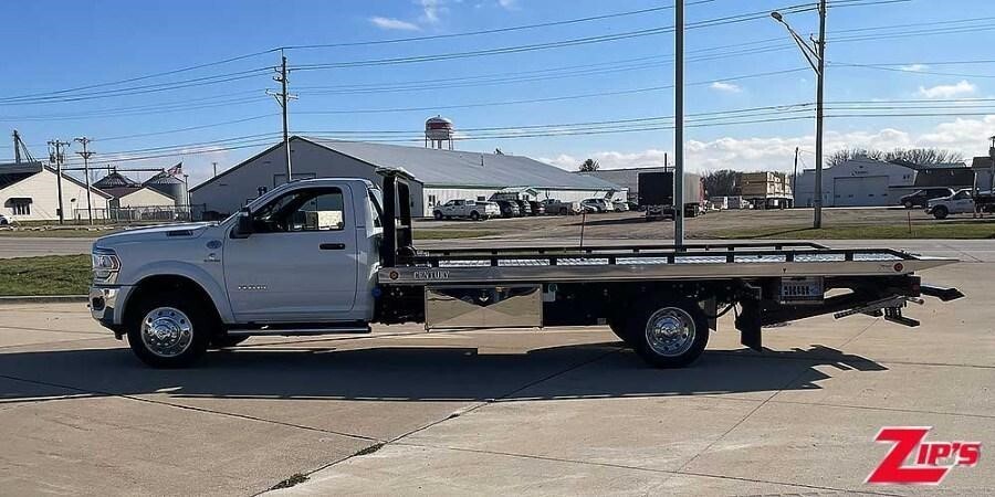 2024 RAM 5500 in New Hampton, IA