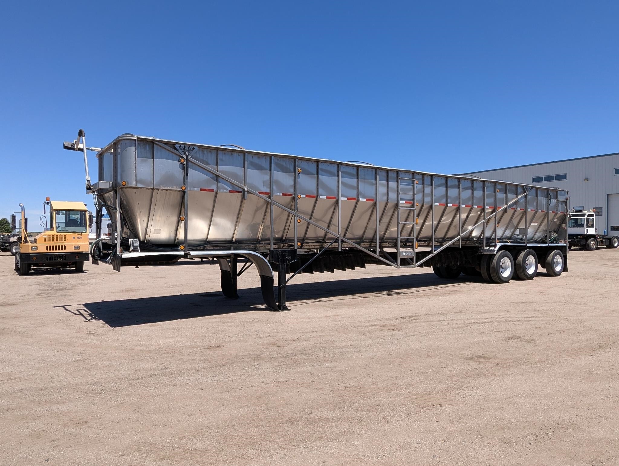 2022 BTR in Sawyer, KS