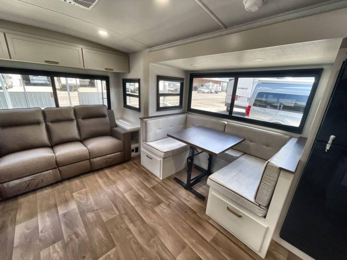 A photo of this 2027 Grand Design Imagine 2500RL