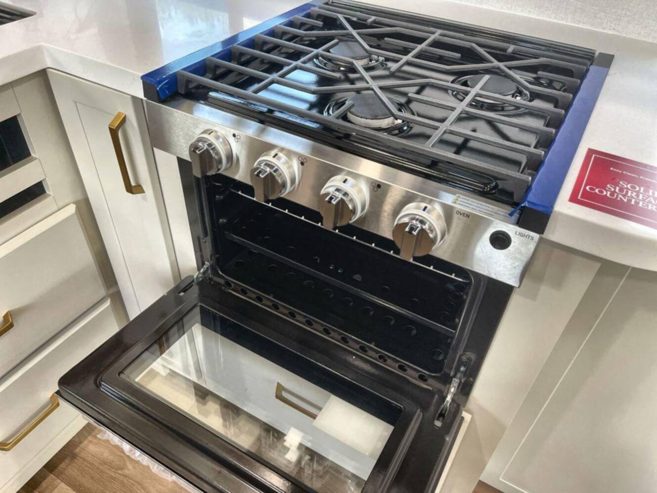 A photo of this 2027 Grand Design Imagine 2500RL