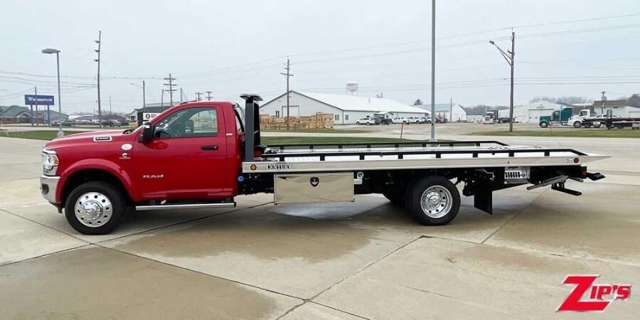 2024 RAM 5500 in New Hampton, IA