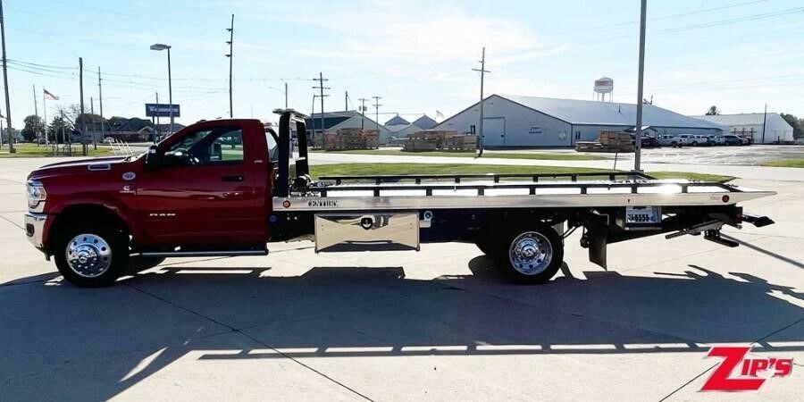 2024 RAM 5500 in New Hampton, IA
