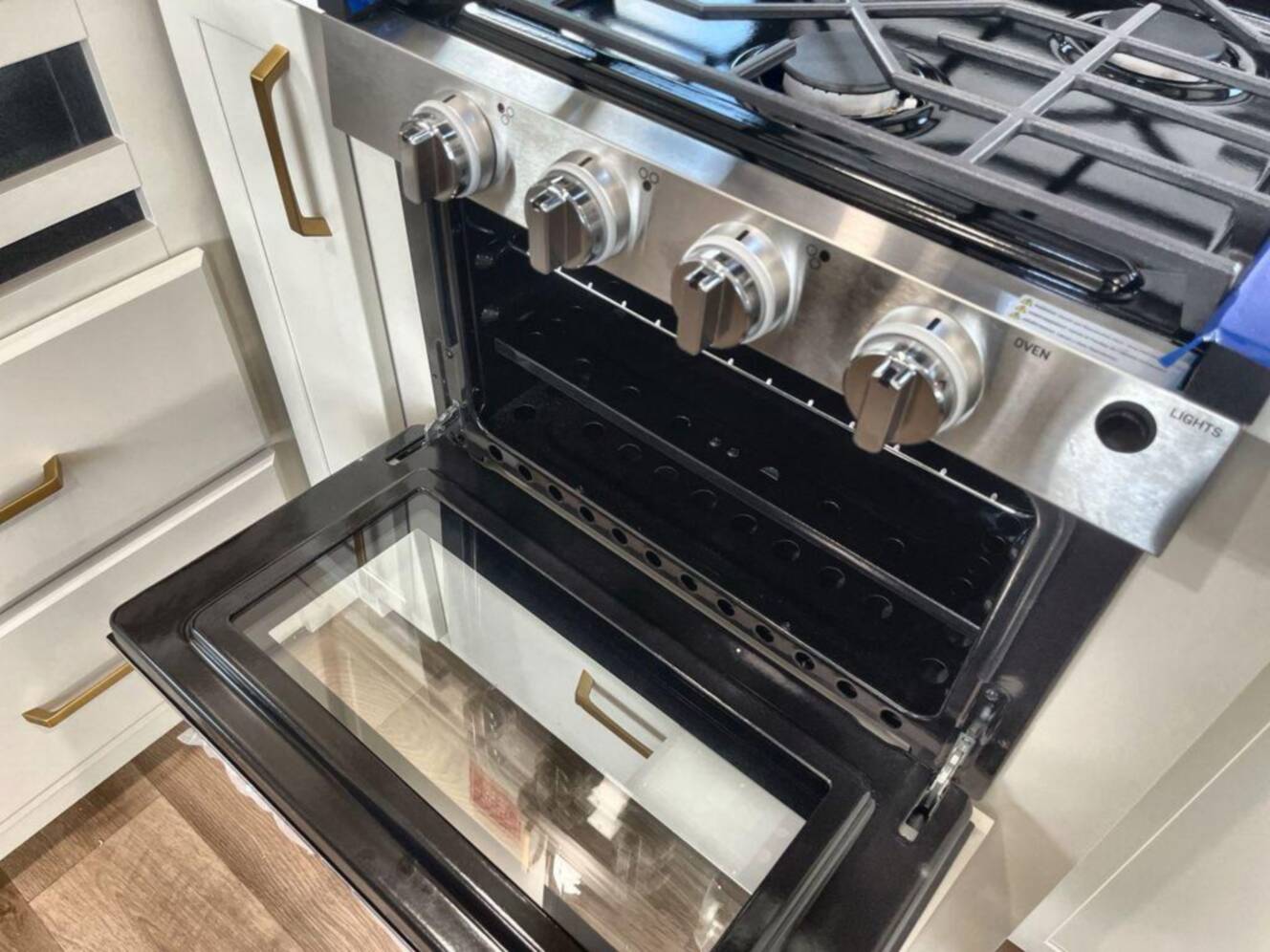 A photo of this 2027 Grand Design Imagine 2500RL