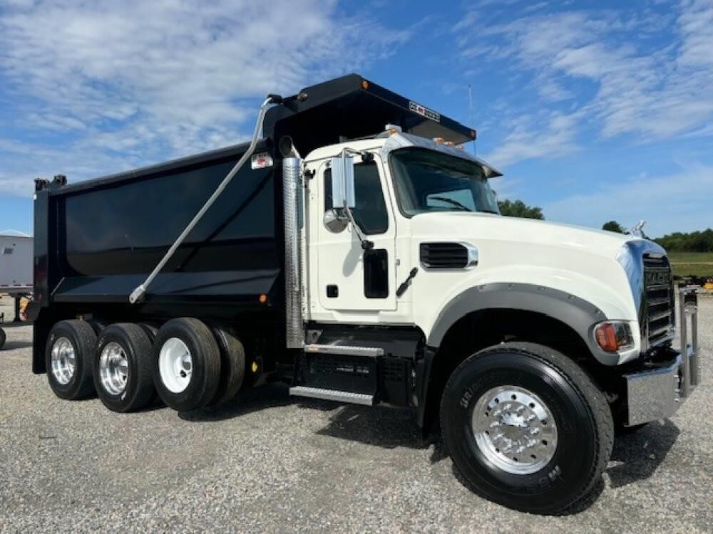 2024 MACK GRANITE in Chatham, VA