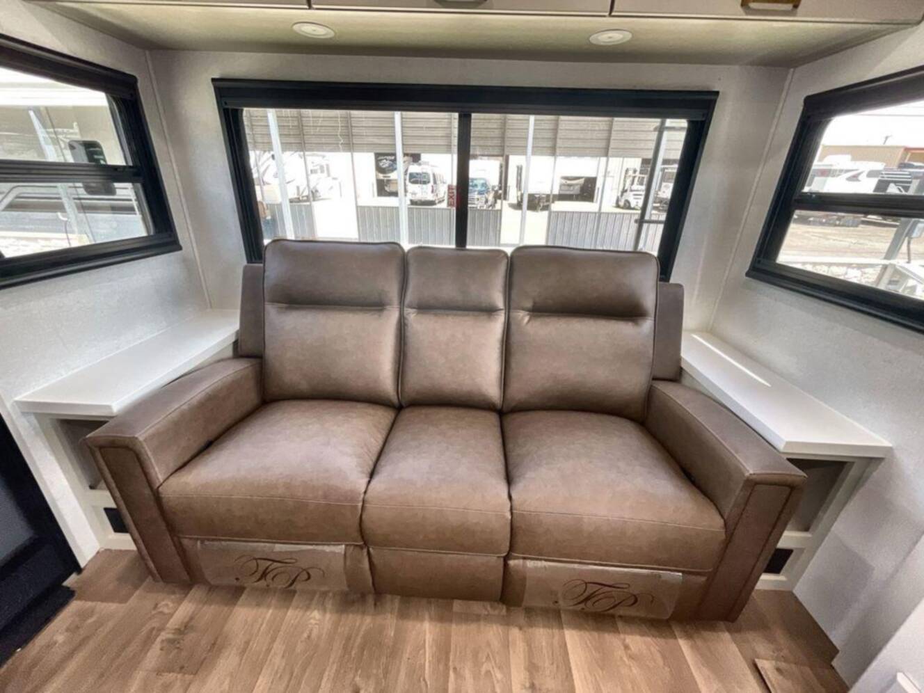 A photo of this 2027 Grand Design Imagine 2500RL