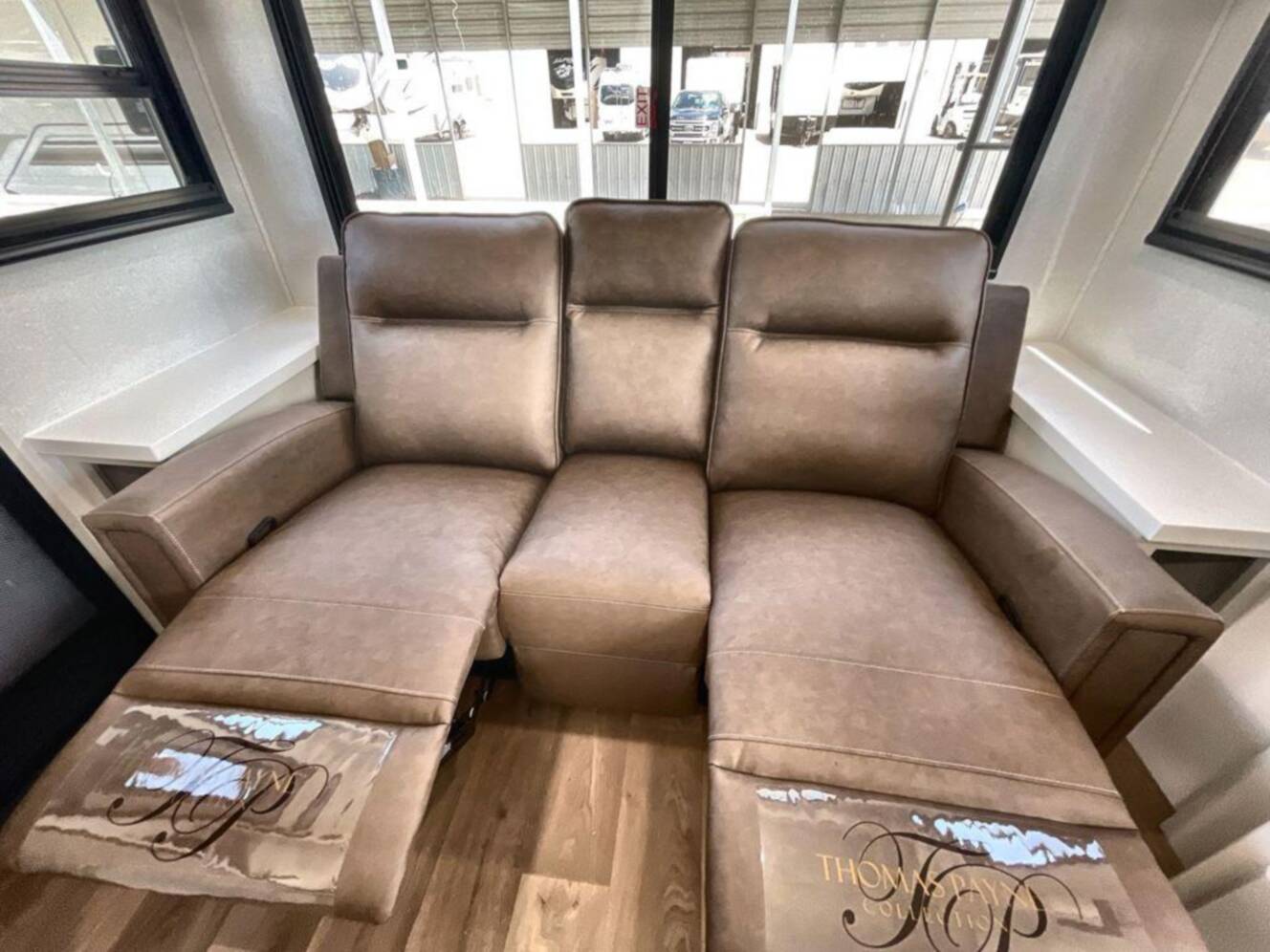 A photo of this 2027 Grand Design Imagine 2500RL