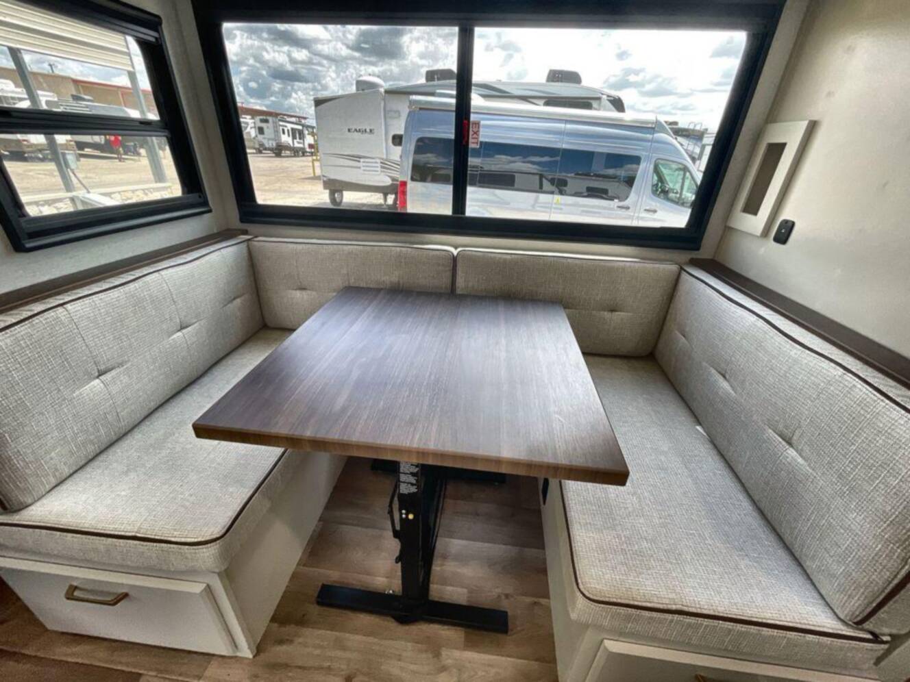 A photo of this 2027 Grand Design Imagine 2500RL