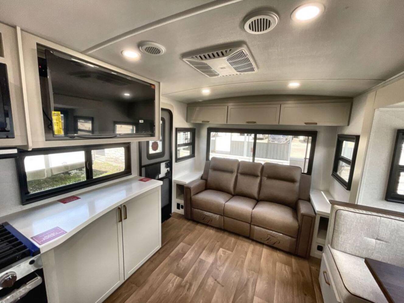 A photo of this 2027 Grand Design Imagine 2500RL