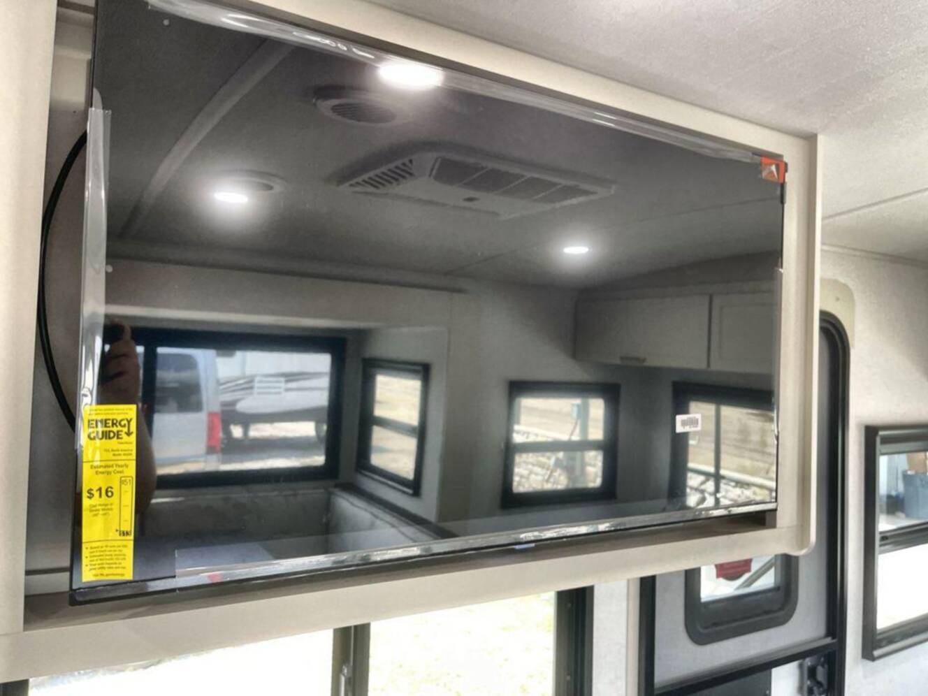 A photo of this 2027 Grand Design Imagine 2500RL