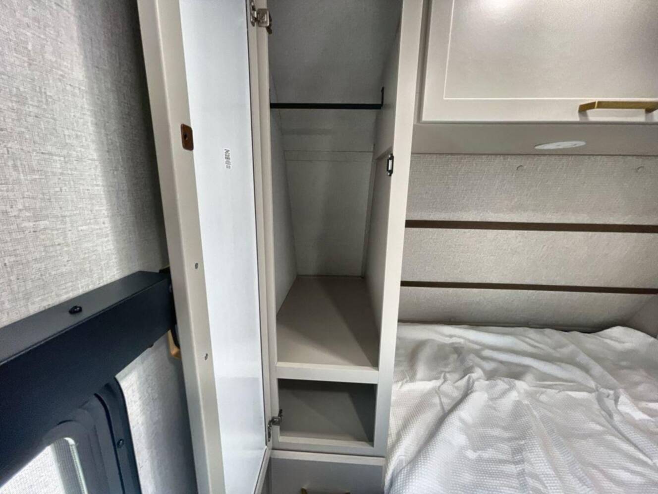 A photo of this 2027 Grand Design Imagine 2500RL