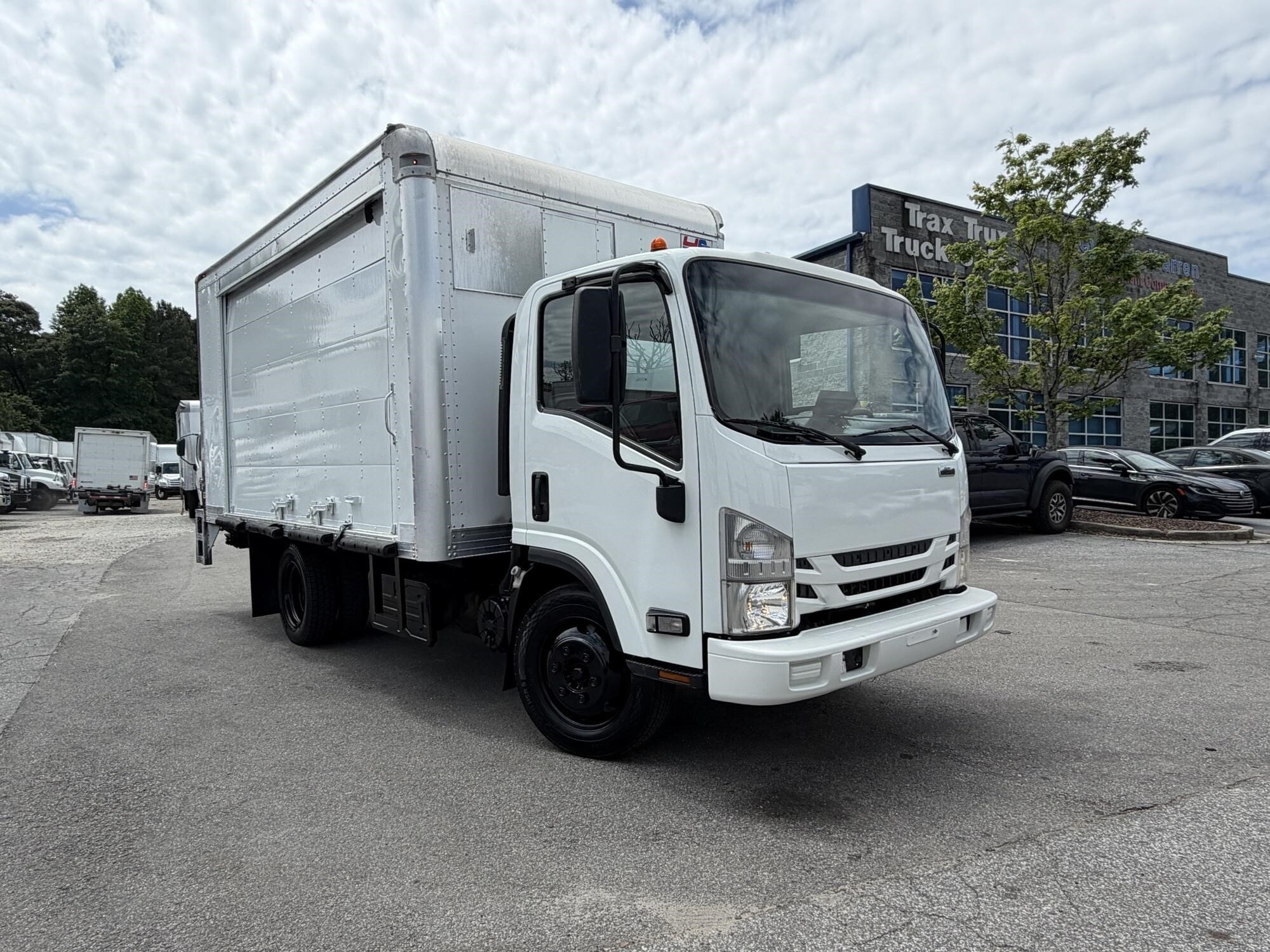 2018 ISUZU NRR in Morrow, GA