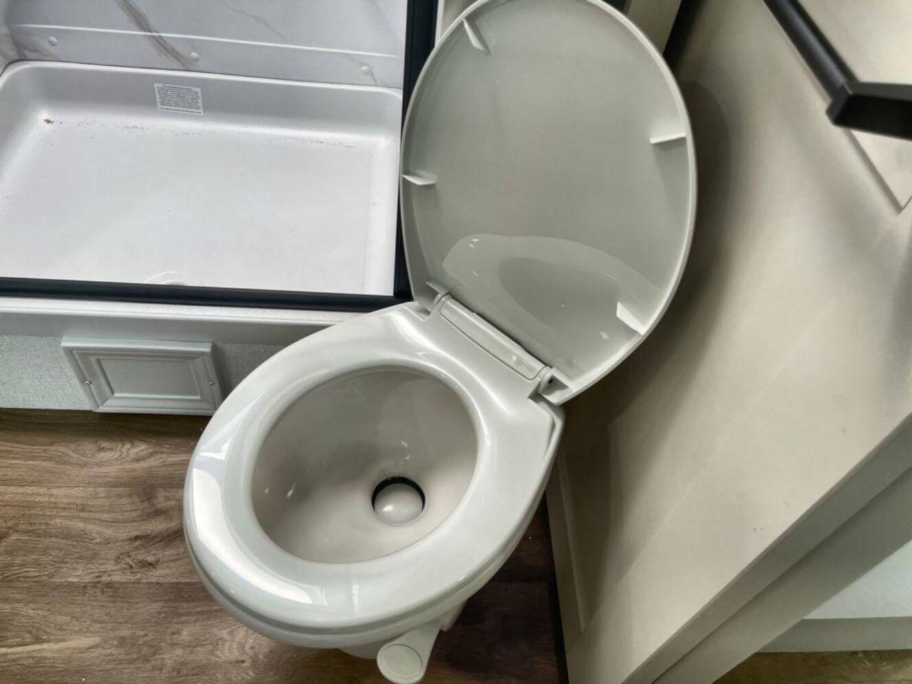A photo of this 2027 Grand Design Imagine 2500RL