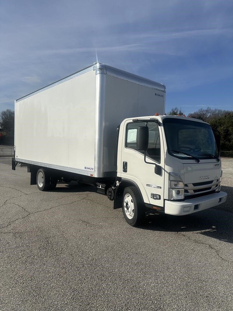 2026 ISUZU NPR HD in Greenville, SC