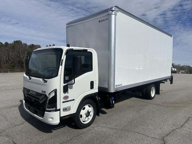 2026 ISUZU NRR in Greenville, SC