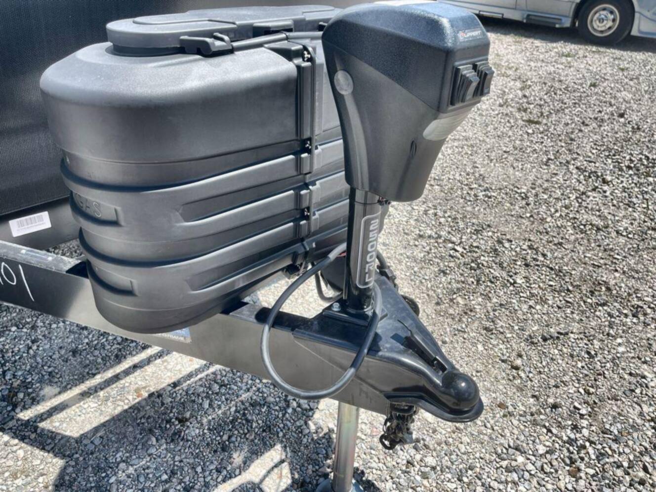 A photo of this 2027 Grand Design Imagine 2500RL