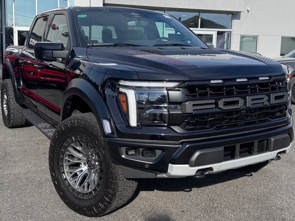 2025 FORD F150 RAPTOR in Inwood, NY