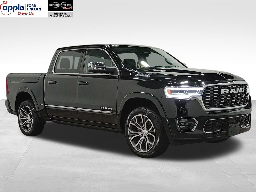 2026 RAM 1500 in Columbia, MD