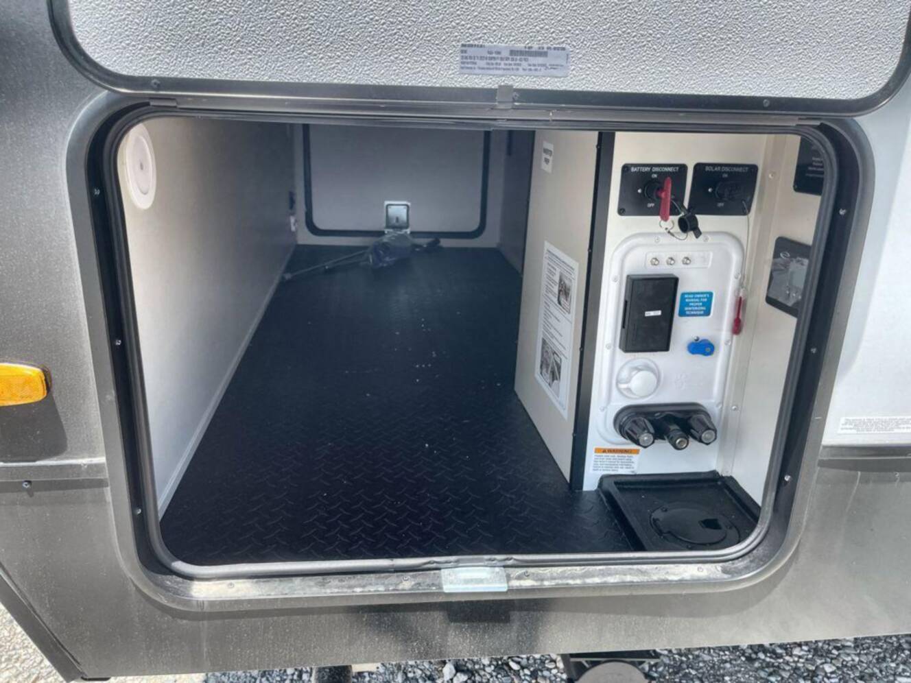A photo of this 2027 Grand Design Imagine 2500RL
