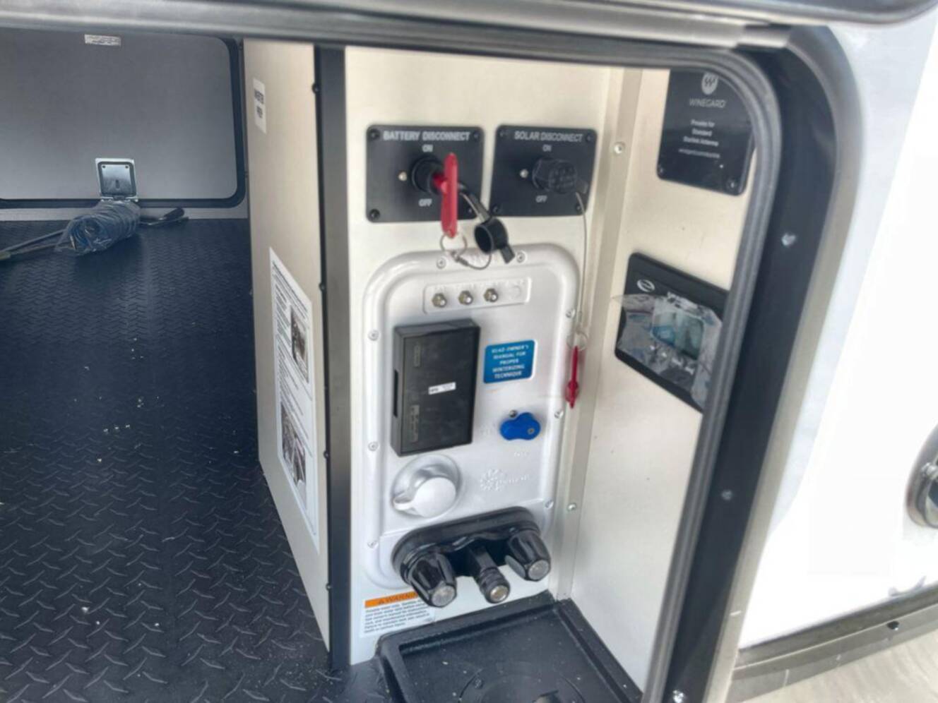 A photo of this 2027 Grand Design Imagine 2500RL